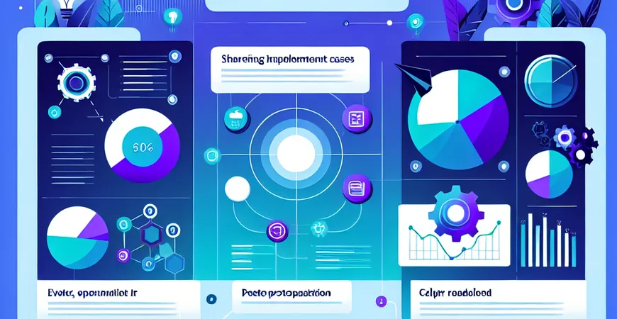  ERP系统实施案例分享：选对系统成功一半  